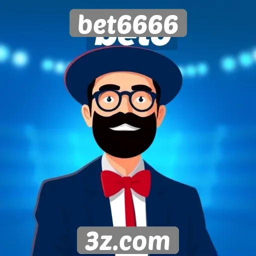 Promoções e bônus oferecidos pela bet6666 para novos usuários