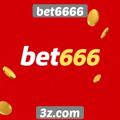 Recursos de bônus disponíveis no bet6666