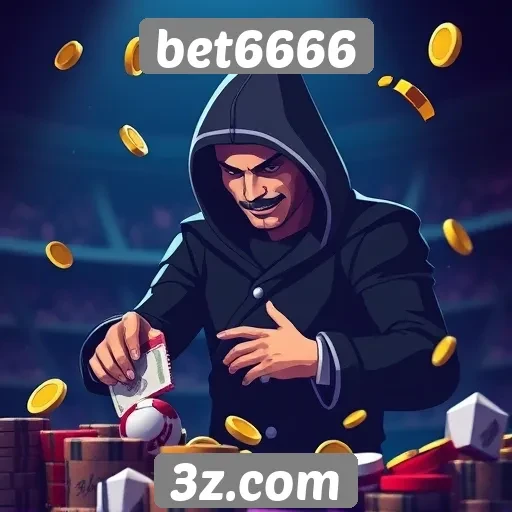 Segurança e confiabilidade no site bet6666