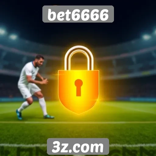 Avaliação da segurança em transações na bet6666