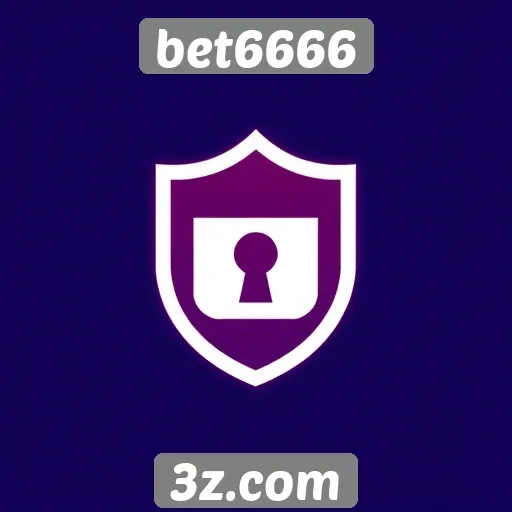 Revisão da segurança e proteção do site bet6666